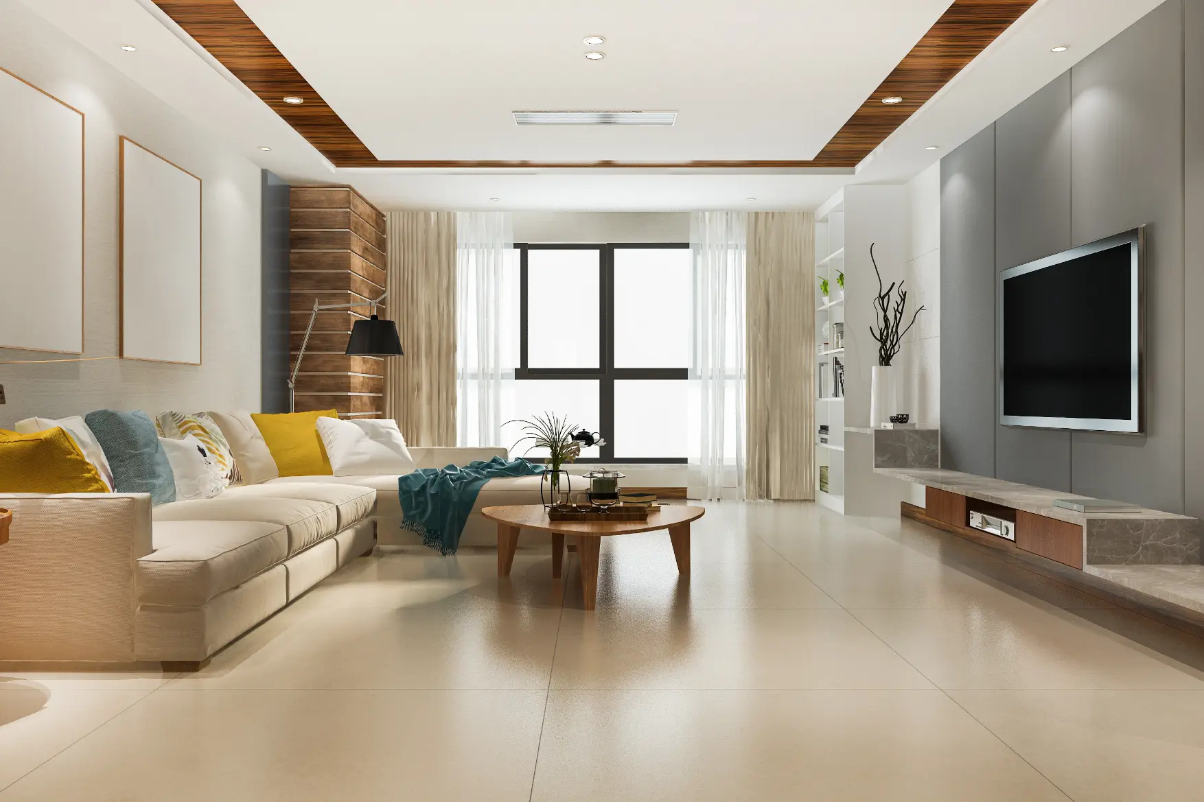 Arjan Holiday Rental – 2 Bedroom Apartments