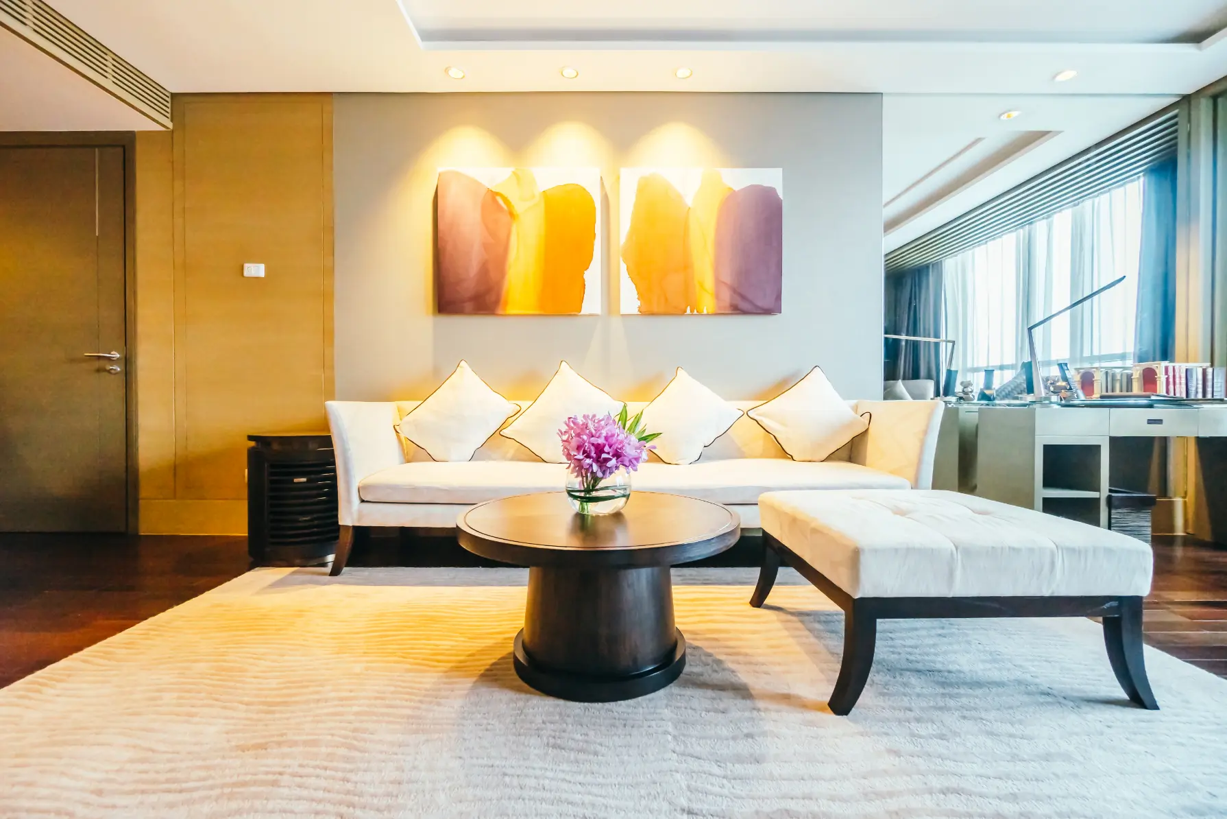 Arjan Holiday Rental – 3 Bedroom Apartments