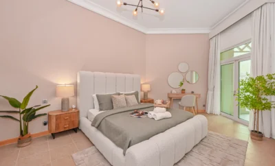 Elegant 4-Bedroom Apartment with Beach Access | Abu Keibal, Palm Jumeirah, Dubai